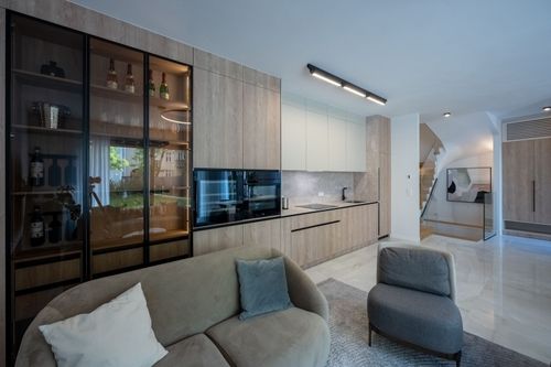 Helles Apartment zur Kurzzeitmiete, Schönhauser Allee